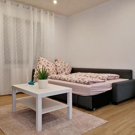 Ferienwohnung Klein Welling Exterior foto