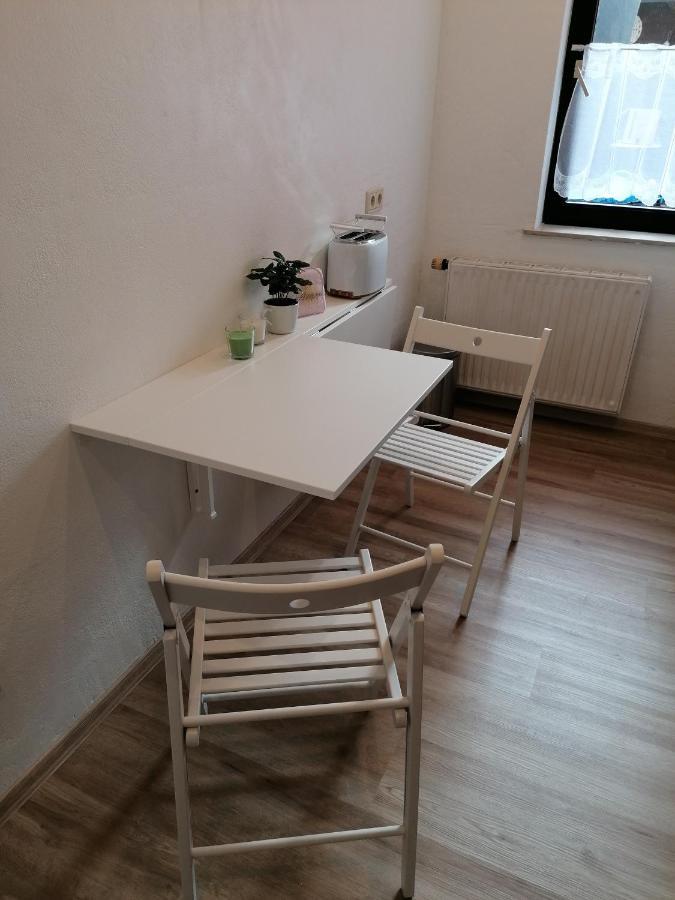 Ferienwohnung Klein Welling Exterior foto