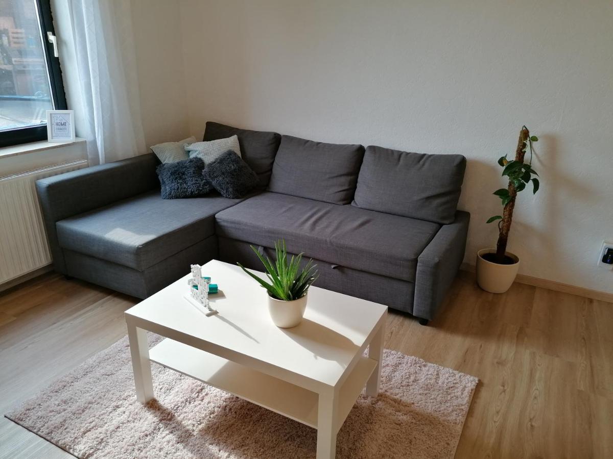 Ferienwohnung Klein Welling Exterior foto