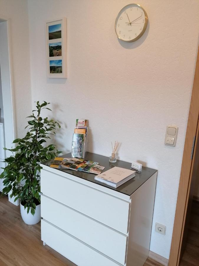 Ferienwohnung Klein Welling Exterior foto