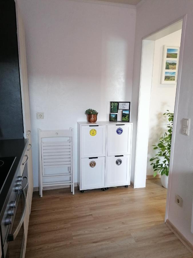 Ferienwohnung Klein Welling Exterior foto